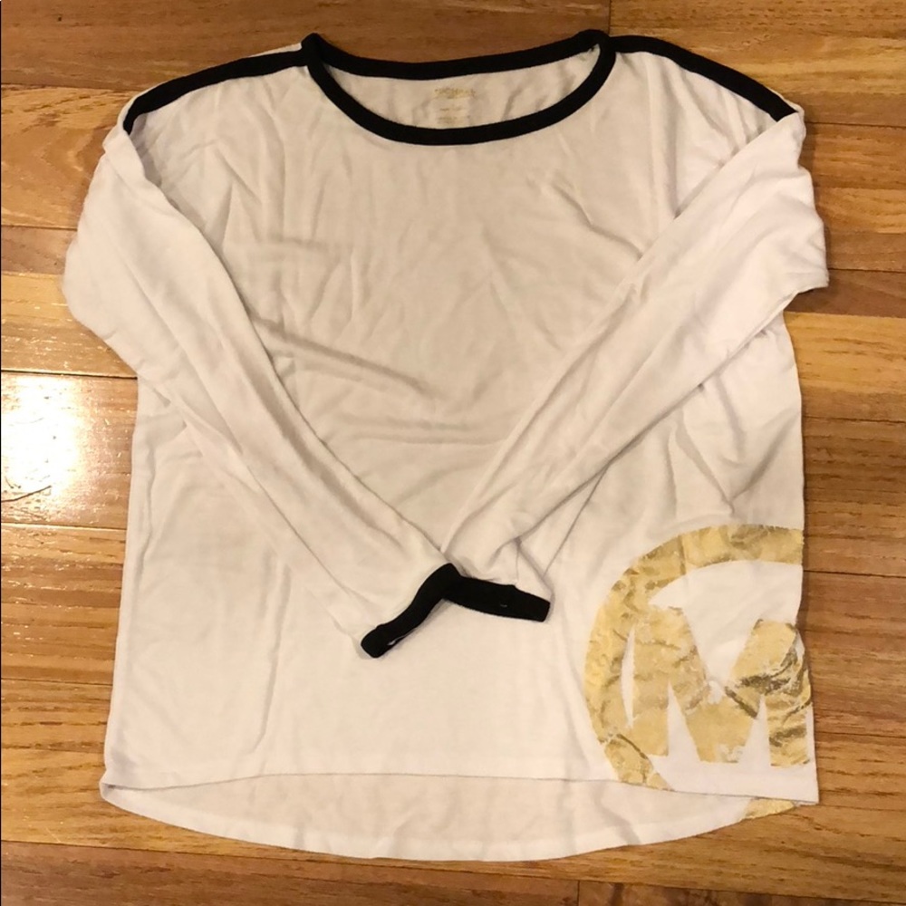 Michael Kors Size S shirt